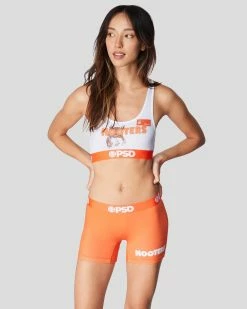 PSD Underwear Hooters - Retro Uniform