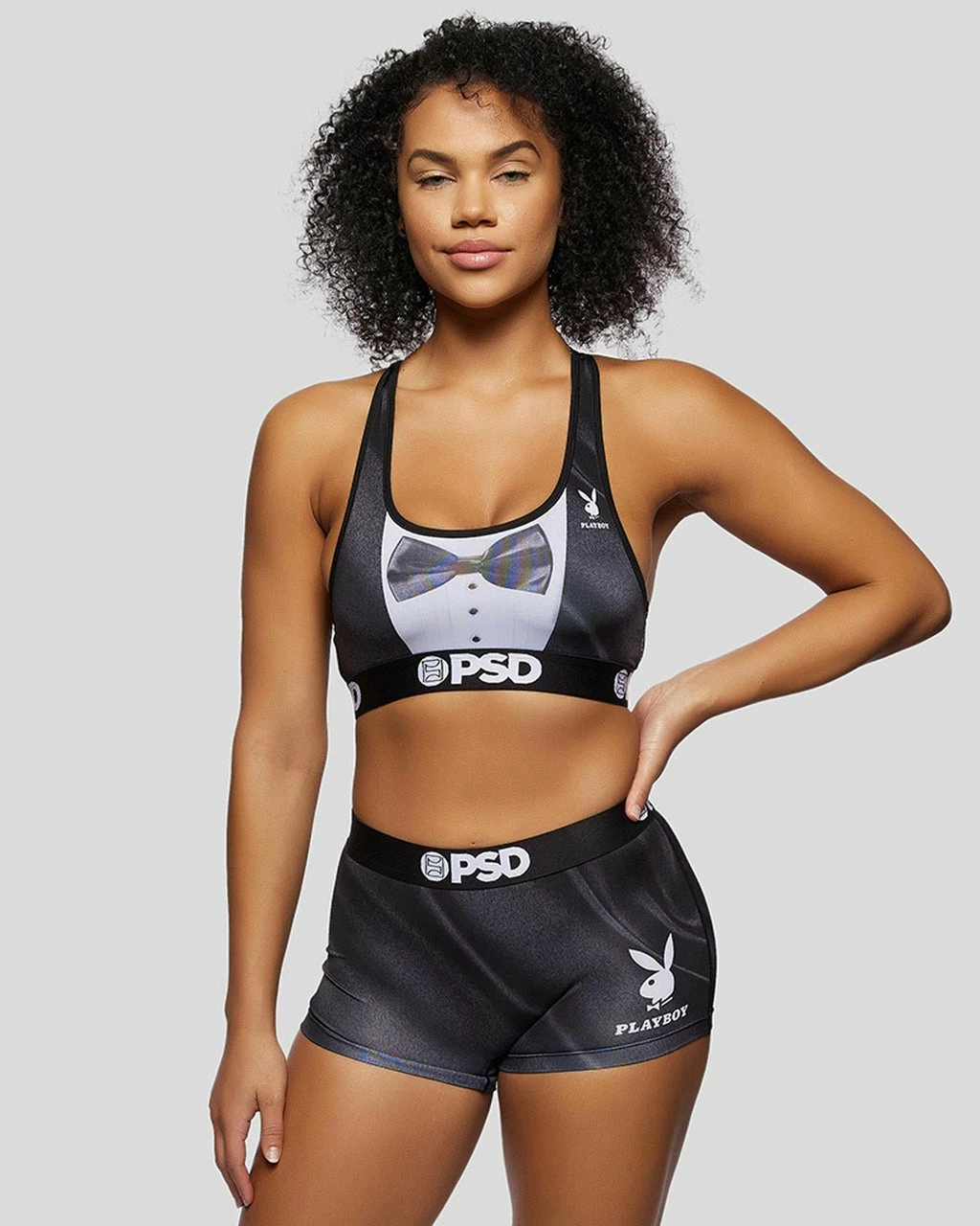 PSD Underwear Playboy - Bunny 1 PSD Underwear Playboy - Bunny