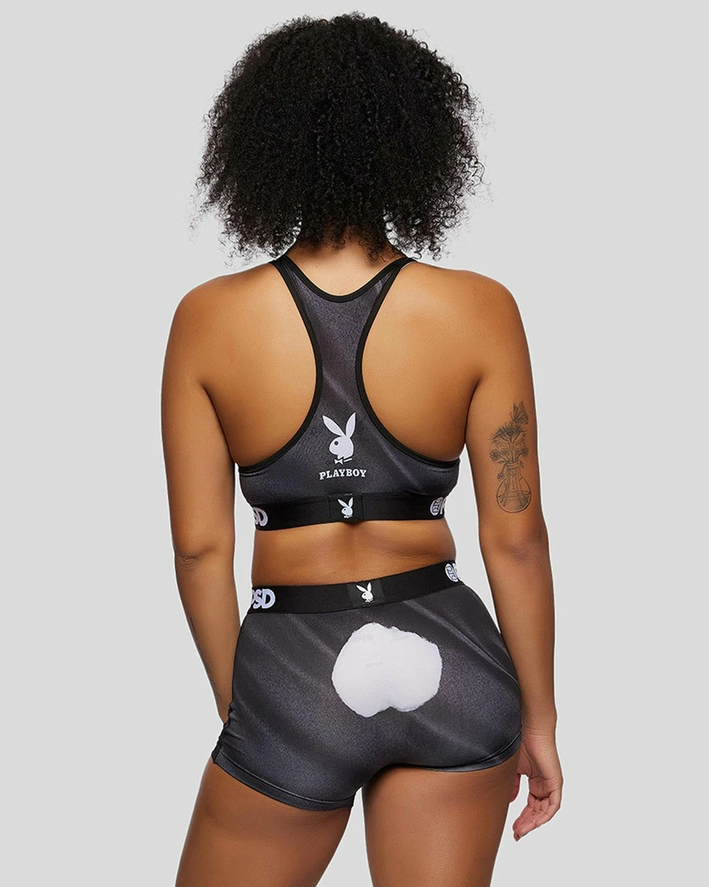 PSD Underwear Playboy - Bunny 3 PSD Underwear Playboy - Bunny - Image 3