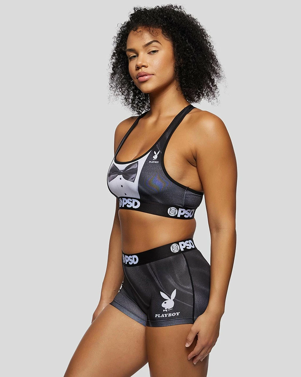 PSD Underwear Playboy - Bunny 2 PSD Underwear Playboy - Bunny - Image 2