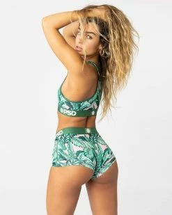 PSD Underwear Sommer Ray - Jungle Floral -US women’s Sales 2022 1224t1057 mul 3