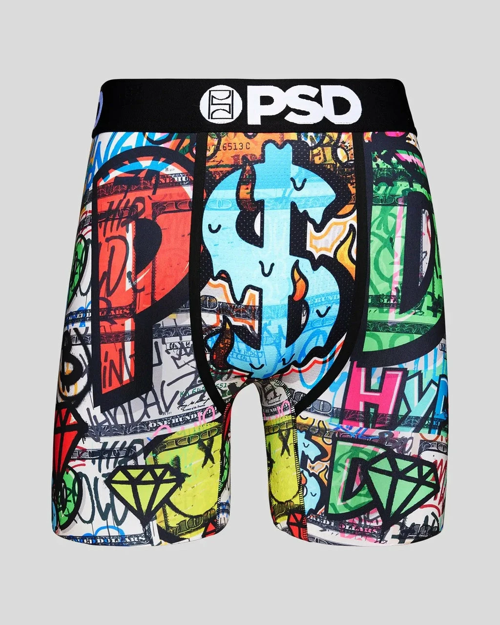 PSD Underwear PSD Bills 2 PSD Underwear PSD Bills - Image 2