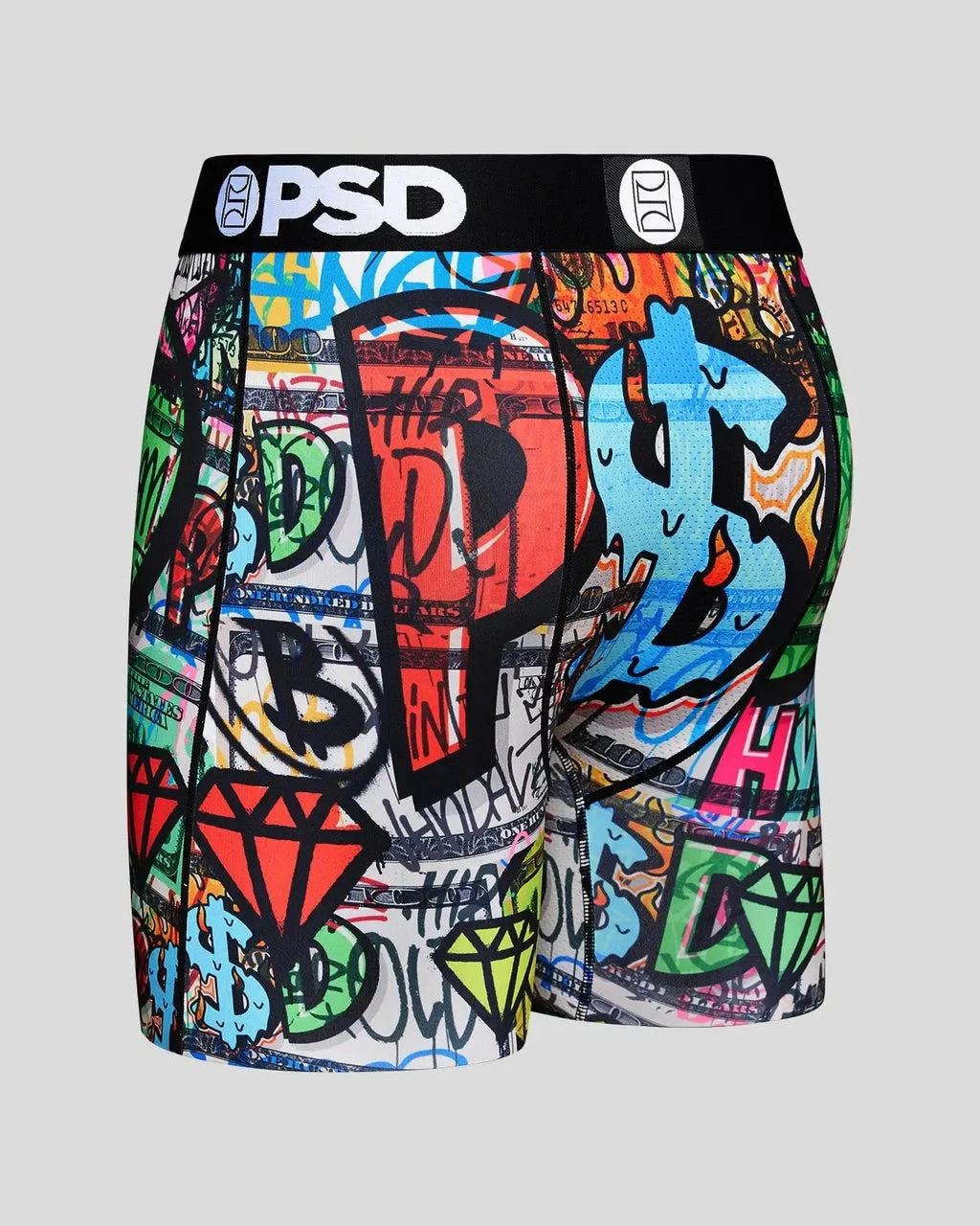 PSD Underwear PSD Bills 3 PSD Underwear PSD Bills - Image 3
