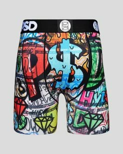 PSD Underwear PSD Bills 8 PSD Underwear PSD Bills -US women’s Sales 2022 123180047 MUL 4