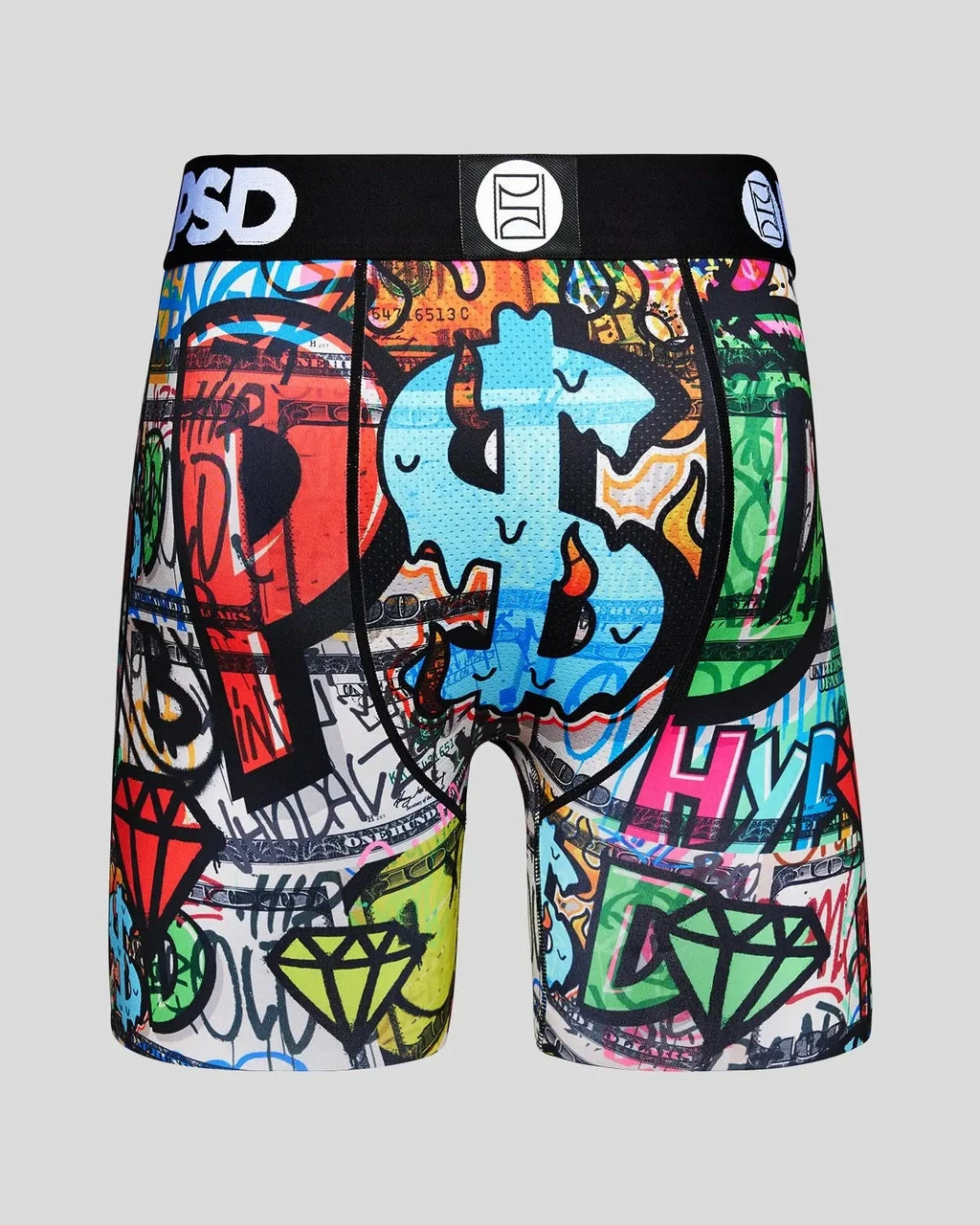 PSD Underwear PSD Bills 4 PSD Underwear PSD Bills - Image 4