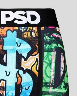 PSD Underwear PSD Bills 9 PSD Underwear PSD Bills -US women’s Sales 2022 123180047 MUL 5