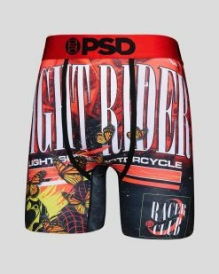 PSD Underwear Night Rider
