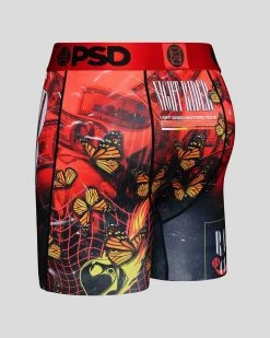 PSD Underwear Night Rider -US women’s Sales 2022 123180110 MUL 3