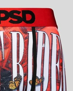 PSD Underwear Night Rider -US women’s Sales 2022 123180110 MUL 5