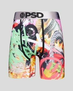 PSD Underwear Vision