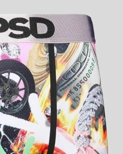 PSD Underwear Vision -US women’s Sales 2022 123180113 MUL 5