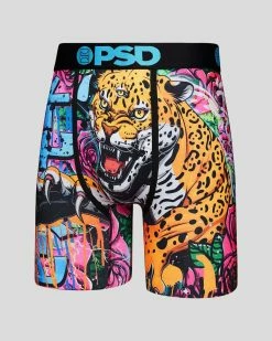 PSD Underwear Beast Mode