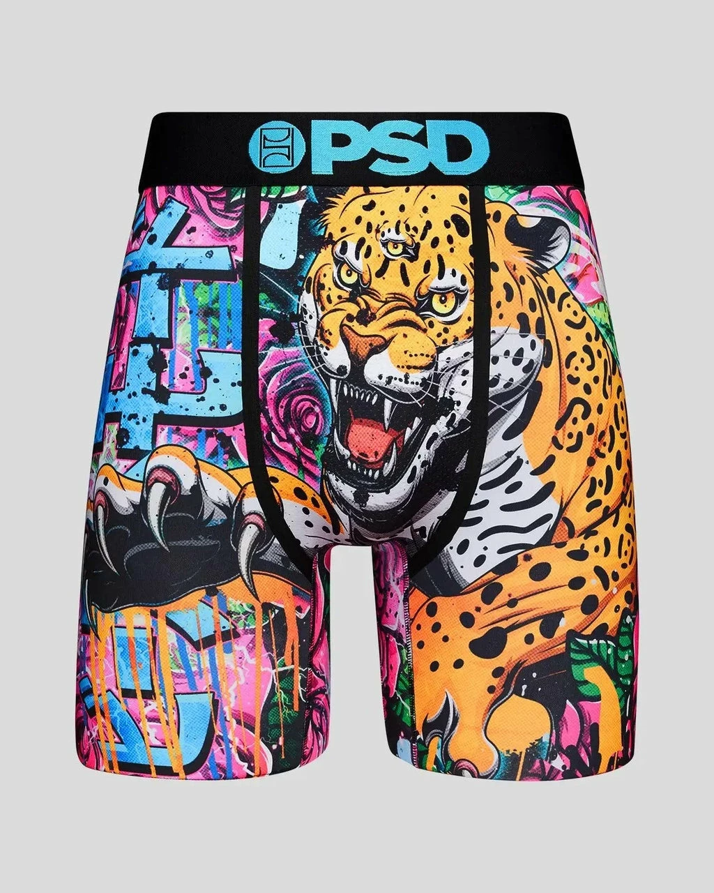 PSD Underwear Beast Mode 2 PSD Underwear Beast Mode - Image 2