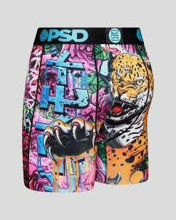 PSD Underwear Beast Mode 7 PSD Underwear Beast Mode -US women’s Sales 2022 123180114 MUL 3