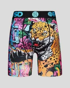 PSD Underwear Beast Mode 8 PSD Underwear Beast Mode -US women’s Sales 2022 123180114 MUL 4