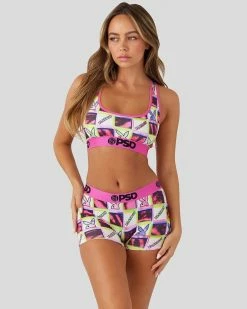 PSD Underwear Playboy - Checkers