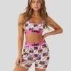 PSD Underwear Playboy - Checkers