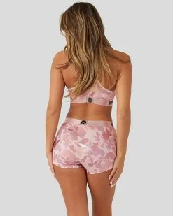 PSD Underwear Playboy - Rose Gold -US women’s Sales 2022 123480006 PNK 4