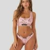 PSD Underwear Playboy - Rose Gold