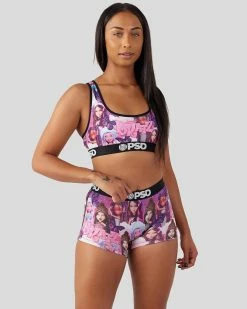 PSD Underwear Bratz - Fantasy