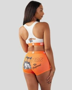 PSD Underwear Hooters - The Original -US women’s Sales 2022 123480021 WHT 4