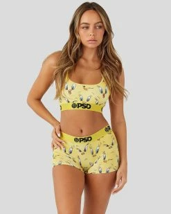 PSD Underwear Looney Tunes - Tweety Moods