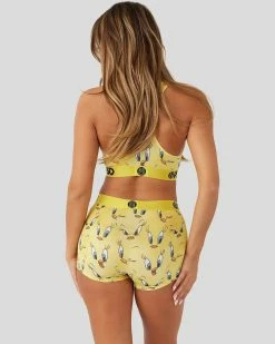 PSD Underwear Looney Tunes - Tweety Moods 7 PSD Underwear Looney Tunes - Tweety Moods -US women’s Sales 2022 123480026 YEL 4
