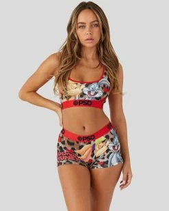 PSD Underwear Looney Tunes - Love