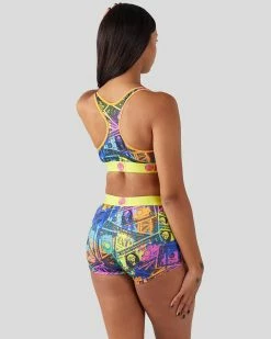 PSD Underwear Dollar Splash 7 PSD Underwear Dollar Splash -US women’s Sales 2022 123480039 MUL 4