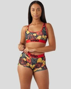 PSD Underwear Bitcoin Bouquet