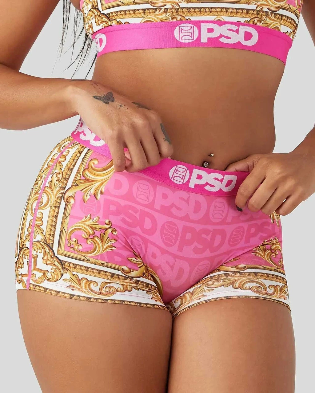 PSD Underwear PSD Luxury 2 PSD Underwear PSD Luxury - Image 2