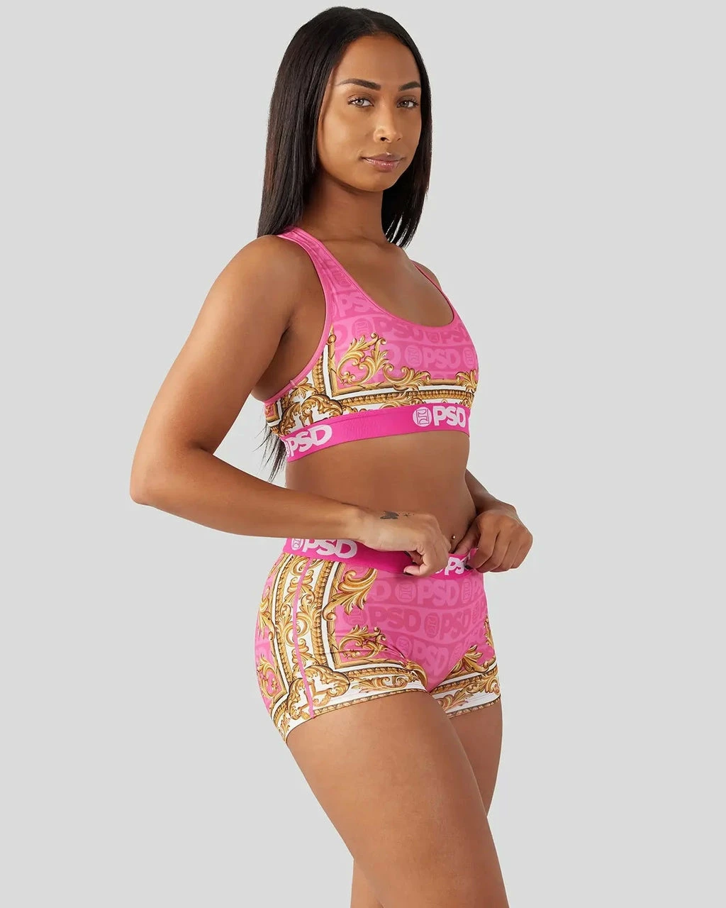 PSD Underwear PSD Luxury 3 PSD Underwear PSD Luxury - Image 3