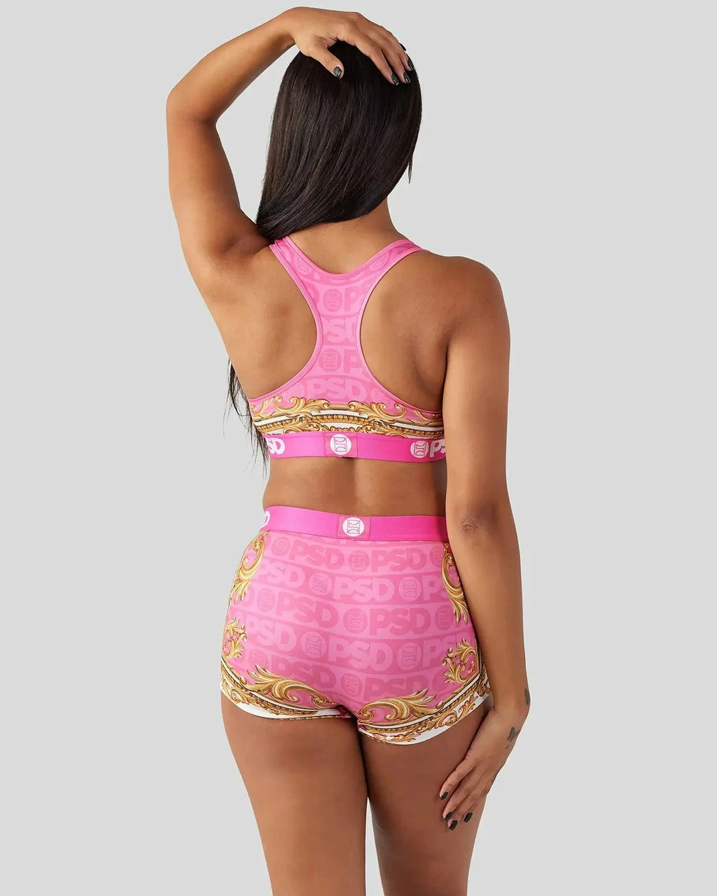 PSD Underwear PSD Luxury 4 PSD Underwear PSD Luxury - Image 4