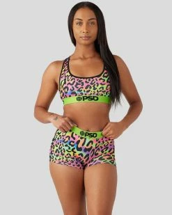 PSD Underwear Wild Cat