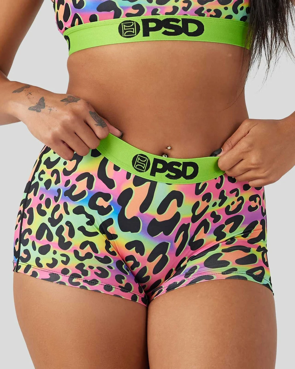 PSD Underwear Wild Cat 2 PSD Underwear Wild Cat - Image 2