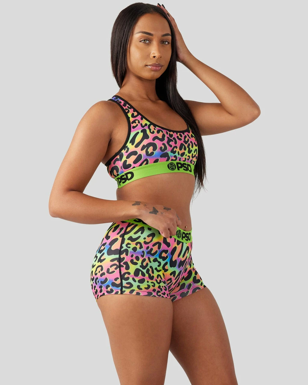 PSD Underwear Wild Cat 3 PSD Underwear Wild Cat - Image 3