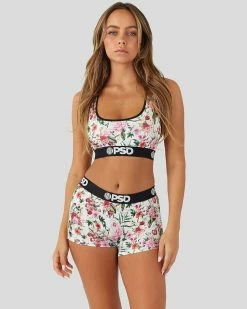 PSD Underwear Blissful Floral
