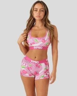 PSD Underwear Cherry Trip