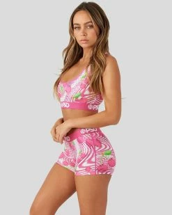PSD Underwear Cherry Trip -US women’s Sales 2022 123480071 PNK 3