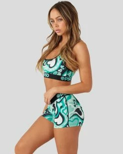 PSD Underwear Queen Of Hearts -US women’s Sales 2022 123480072 TEL 3