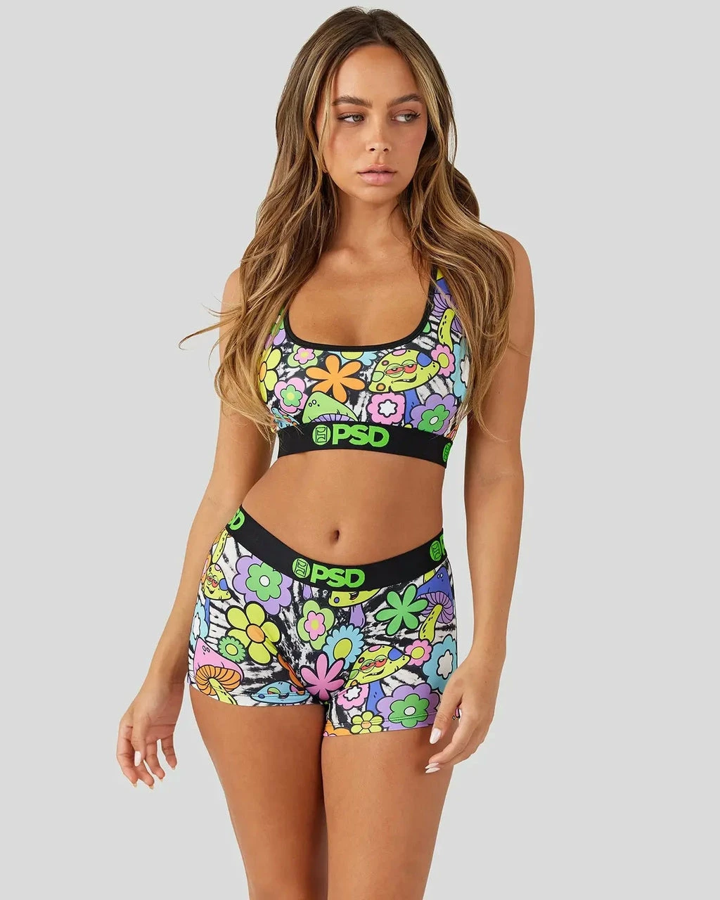 PSD Underwear Far Out 1 PSD Underwear Far Out