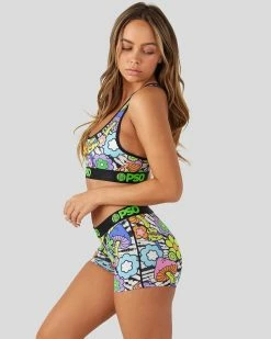 PSD Underwear Far Out 6 PSD Underwear Far Out -US women’s Sales 2022 123480074 MUL 3
