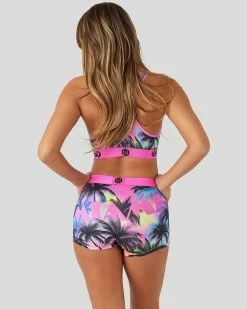 PSD Underwear Miami Nights -US women’s Sales 2022 123480079 MUL 4