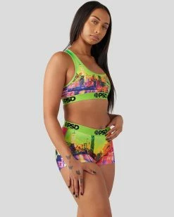 PSD Underwear New York Streets 6 PSD Underwear New York Streets -US women’s Sales 2022 123480080 MUL 3