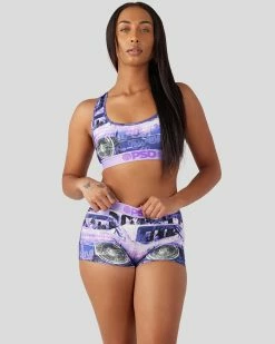 PSD Underwear Crenshaw Punch