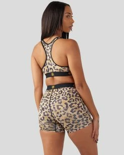 PSD Underwear Sommer Ray - Wildthing -US women’s Sales 2022 123480103 BRN 4