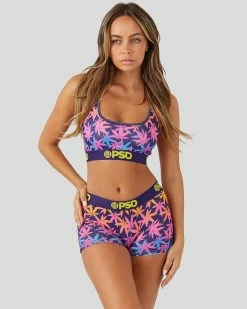 PSD Underwear High Places