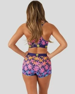 PSD Underwear High Places -US women’s Sales 2022 123480105 MUL 4