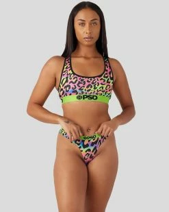 PSD Underwear Wild Cat