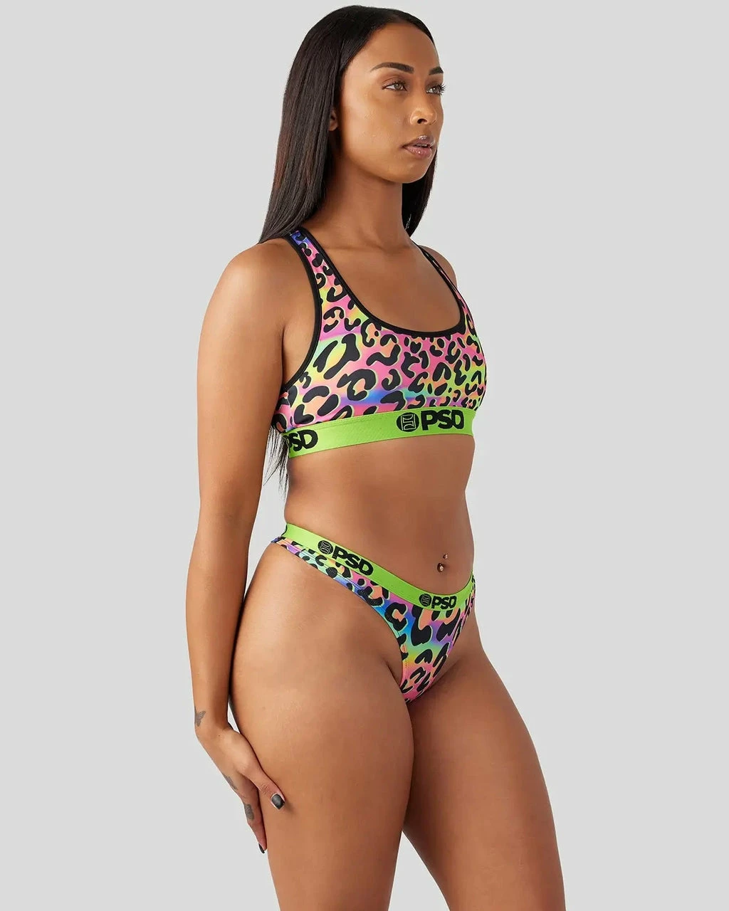 PSD Underwear Wild Cat 3 PSD Underwear Wild Cat - Image 3